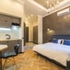 Апарт-отель Secret Design Hotel. Люкс двухместный с балконом (1091-2) 3