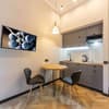Апарт-отель Secret Design Hotel. Люкс двухместный с балконом (1091-2) 4