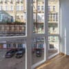 Апарт-отель Secret Design Hotel. Люкс двухместный с балконом (1091-2) 11