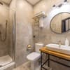 Апарт-отель Secret Design Hotel. Люкс двухместный с балконом (1091-2) 10
