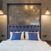 Апарт-отель Secret Design Hotel. Люкс двухместный с балконом (1091-2) 8