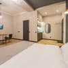 Апарт-отель Secret Design Hotel. Полулюкс двухместный  2
