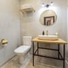Апарт-отель Secret Design Hotel. Полулюкс двухместный  7