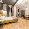Апарт-отель Secret Design Hotel. Полулюкс двухместный  1