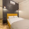 Апарт-отель Secret Design Hotel. Студио двухместный (1183) 2