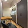 Апарт-отель Secret Design Hotel. Студио двухместный (1183) 3