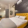 Апарт-отель Secret Design Hotel. Студио двухместный (1183) 1