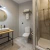 Апарт-отель Secret Design Hotel. Студио двухместный (1183) 6