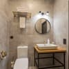 Апарт-отель Secret Design Hotel. Студио двухместный Делюкс (1093) 7