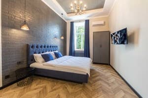 Апарт-отель Secret Design Hotel. Студио двухместный Делюкс (1093) 1