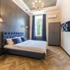 Апарт-отель Secret Design Hotel. Студио двухместный Делюкс (1093) 1