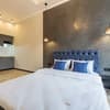 Апарт-отель Secret Design Hotel. Студио двухместный Делюкс (1093) 3