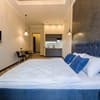 Апарт-отель Secret Design Hotel. Студио двухместный Делюкс (1093) 2