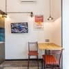 Апарт-отель Secret Design Hotel. Студио двухместный с балконом (1371) 5