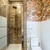 Апарт-отель Secret Design Hotel. Студио двухместный с балконом (1371) 8