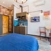 Апарт-отель Secret Design Hotel. Студио двухместный с балконом (1371) 3