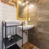 Апарт-отель Secret Design Hotel. Студио двухместный с балконом (1371) 6