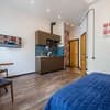 Апарт-отель Secret Design Hotel. Улучшенный двухместный с балконом (1373) 3