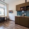 Апарт-отель Secret Design Hotel. Улучшенный двухместный с балконом (1373) 5