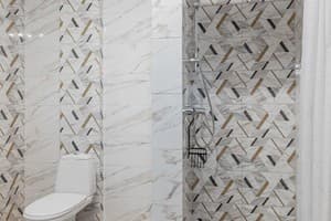 Отель Seven Hills Hotel. Люкс трехместный  7