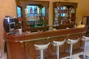 Шанхай-блюз 1