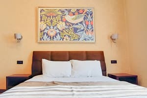 Shato Luxe. Шато Люкс 6