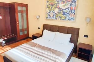 Shato Luxe. Шато Люкс 7