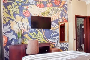 Shato Luxe. Шато Люкс 8