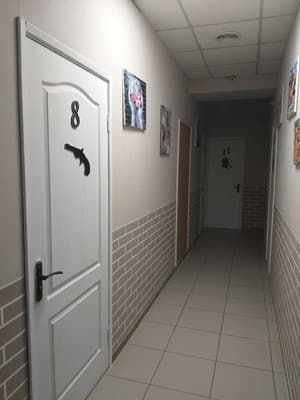 Шерлок 11