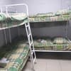 Мини-отель Шерлок. Эконом 4-местный  1