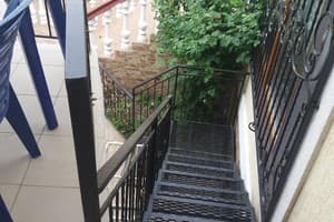 Шевченковский 4