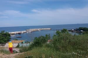 Шевченковский 15