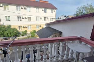 Міні-готель Шевченківський. Економ 4-місний (блок) 3
