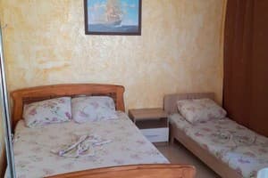 Міні-готель Шевченківський. Економ тримісний  1