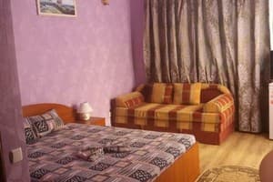 Мини-отель Шевченковский. Эконом трехместный +2 3