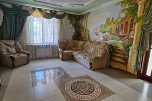 Міні-готель Шевченківський. Котедж 6-місний 1 поверх 1