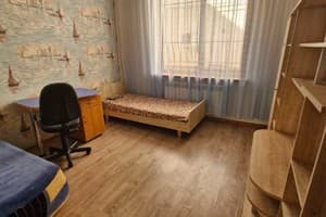Міні-готель Шевченківський. Котедж 6-місний 1 поверх 4
