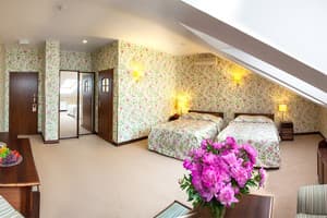 Швейцарский 8