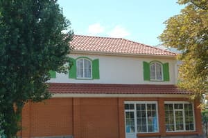 Мини-отель Sicilia