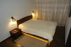 Мини-отель Sicilia. Люкс 4-местный  1