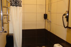 Мини-отель Sicilia. Люкс 4-местный  2