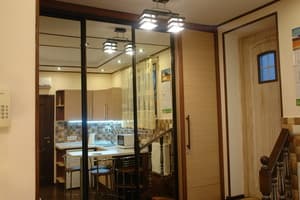 Мини-отель Sicilia. Люкс 4-местный  9