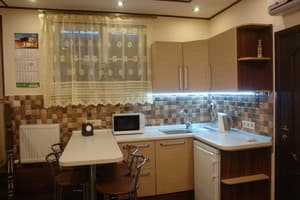 Мини-отель Sicilia. Люкс 4-местный  10