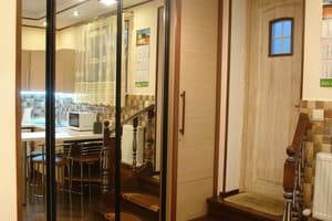 Мини-отель Sicilia. Люкс 4-местный  12