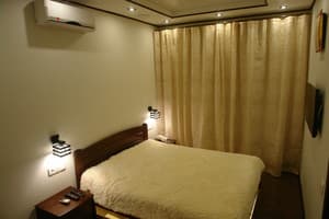 Мини-отель Sicilia. Люкс 4-местный  17