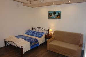 Мини-отель Sicilia. Полулюкс 4-местный  1