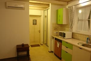 Мини-отель Sicilia. Полулюкс 4-местный  2