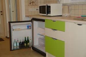 Мини-отель Sicilia. Полулюкс 4-местный  4