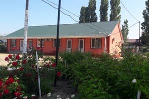 База отдыха Сигнал