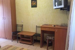 Пансіонат Казка. Стандарт тримісний  2